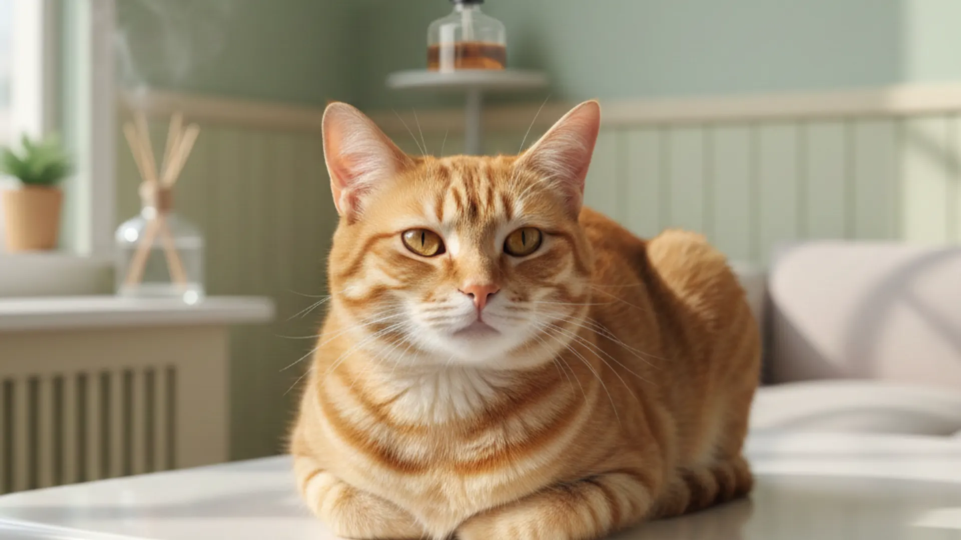 Clínica felina especializada en CDMX - Garabatos Inc.