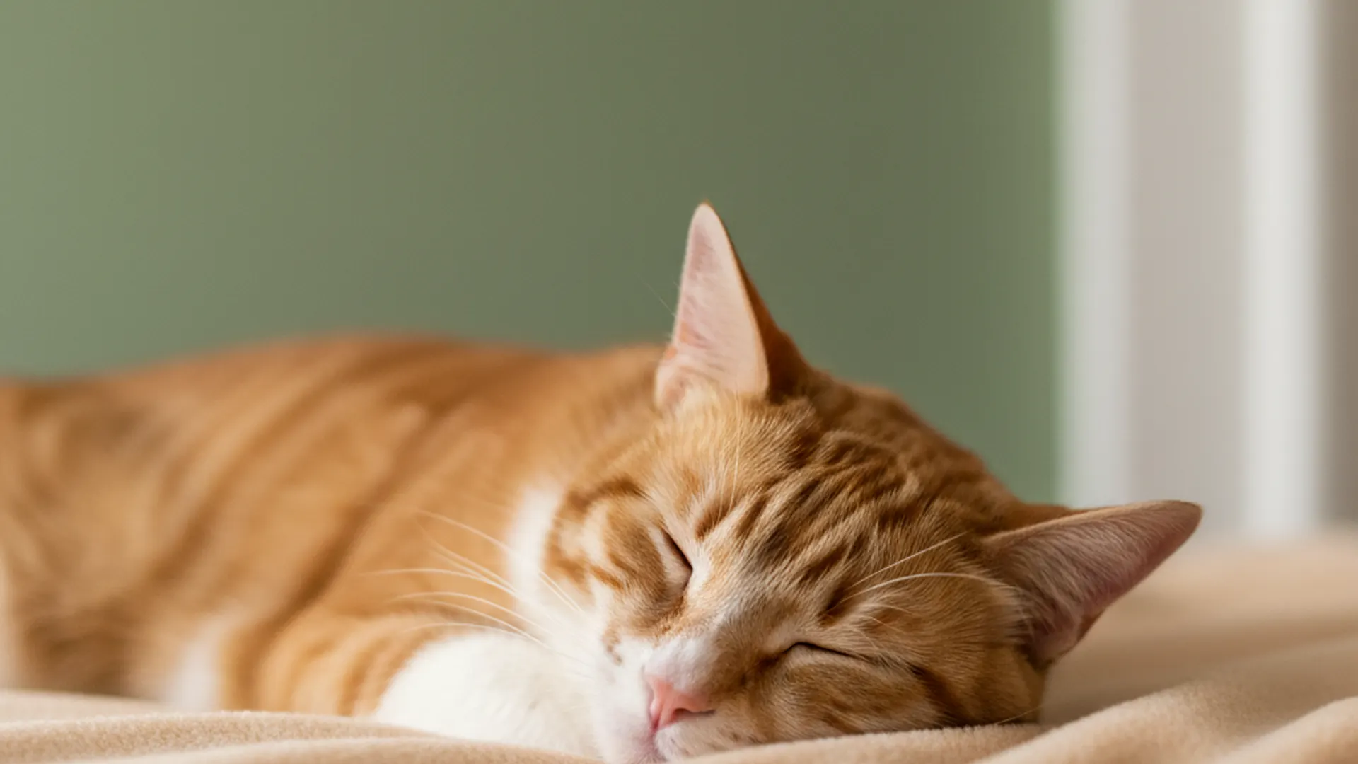 Hotel para gatos en CDMX