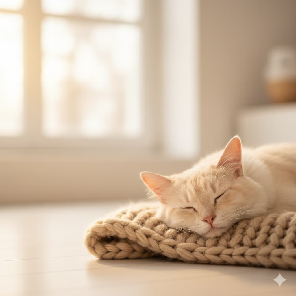 Hotel de lujo para gatitos en CDMX - Garabatos Inc