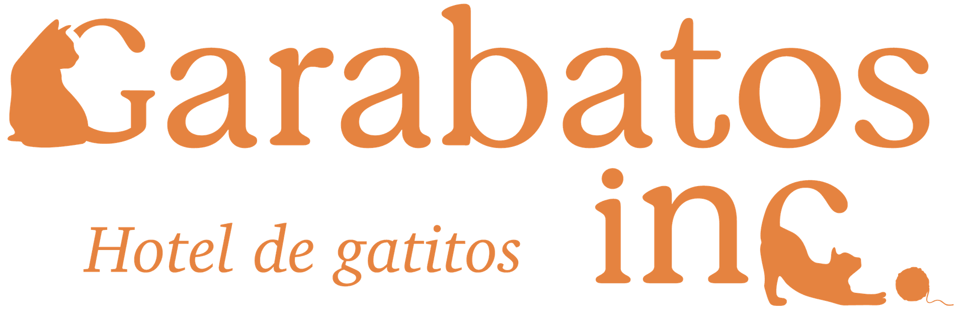 Garabatos Inc.