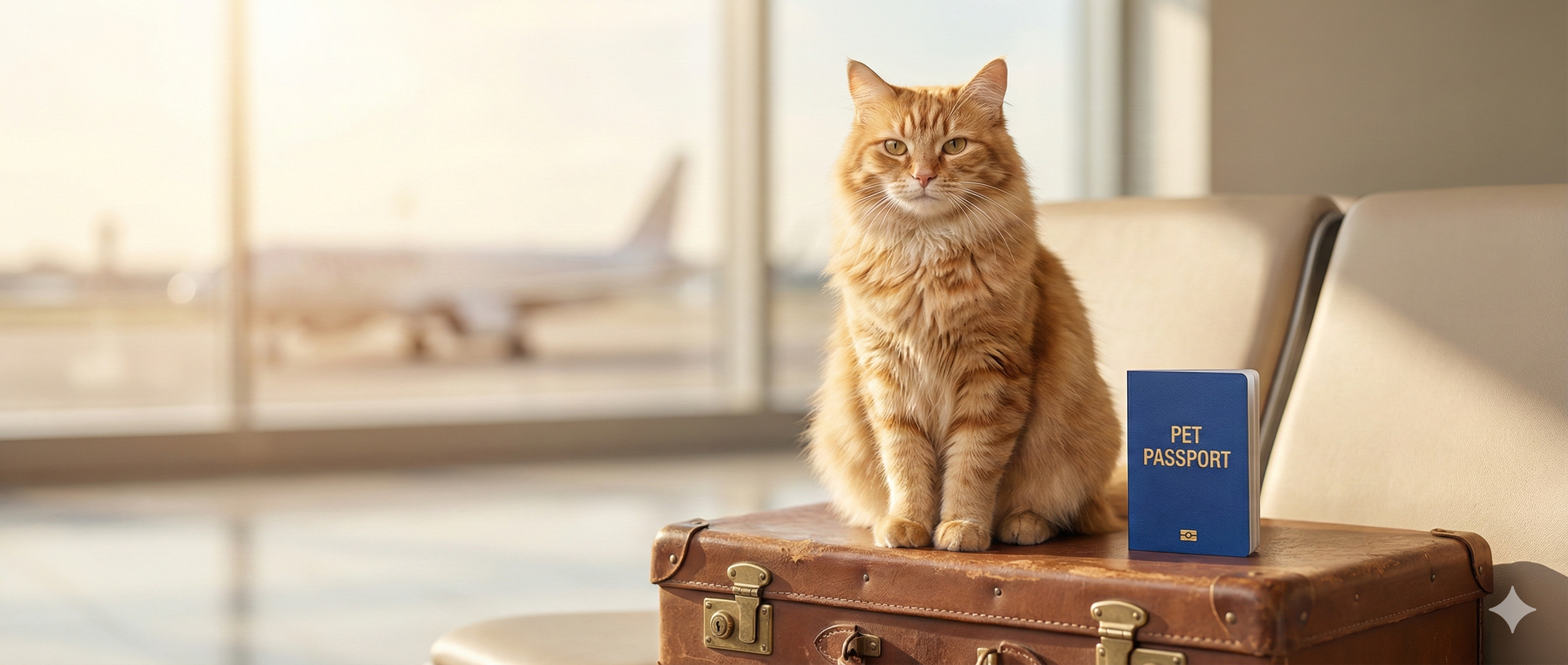 Viajar con tu gato - Garabatos Inc Travel